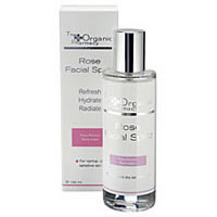 Rose Facial Spritz